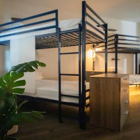 Bposhtels Лас-Вегас Екстер'єр фото