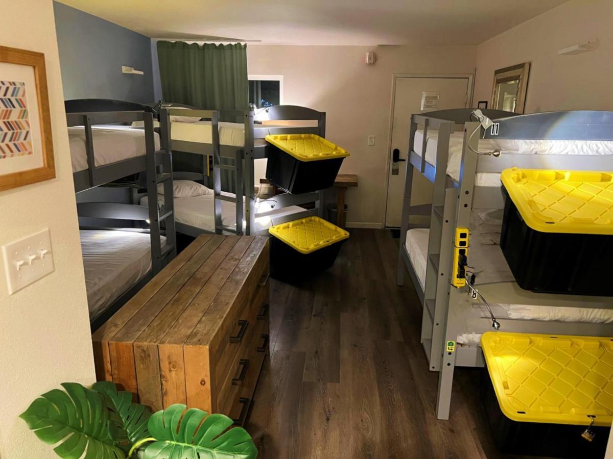 Bposhtels Лас-Вегас Екстер'єр фото
